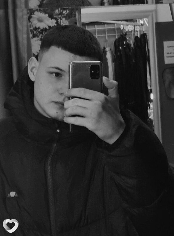Никита, 20, Кемерове — анкета №2851590