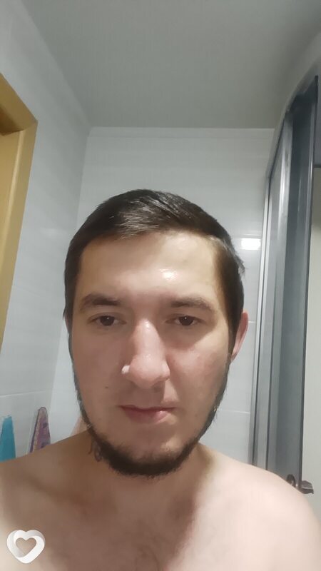 Никита, 29, Барнауле — анкета №2851597