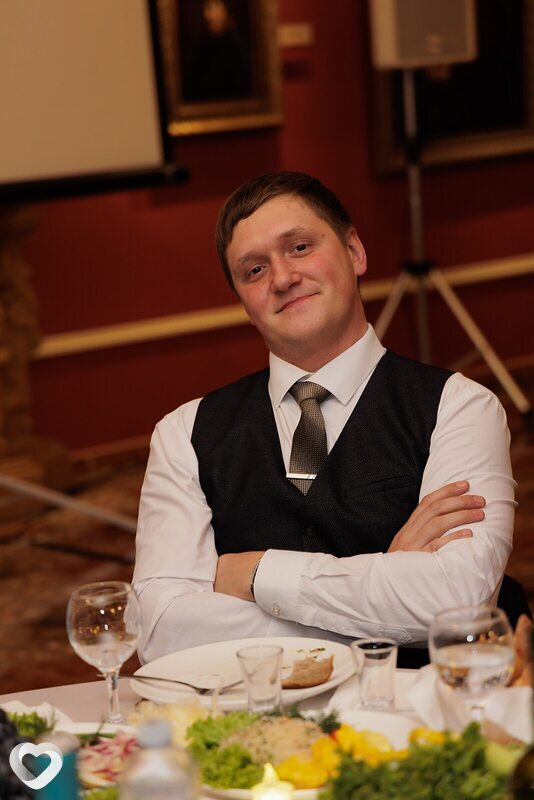 Алексей, 40, Москве — анкета №2851607