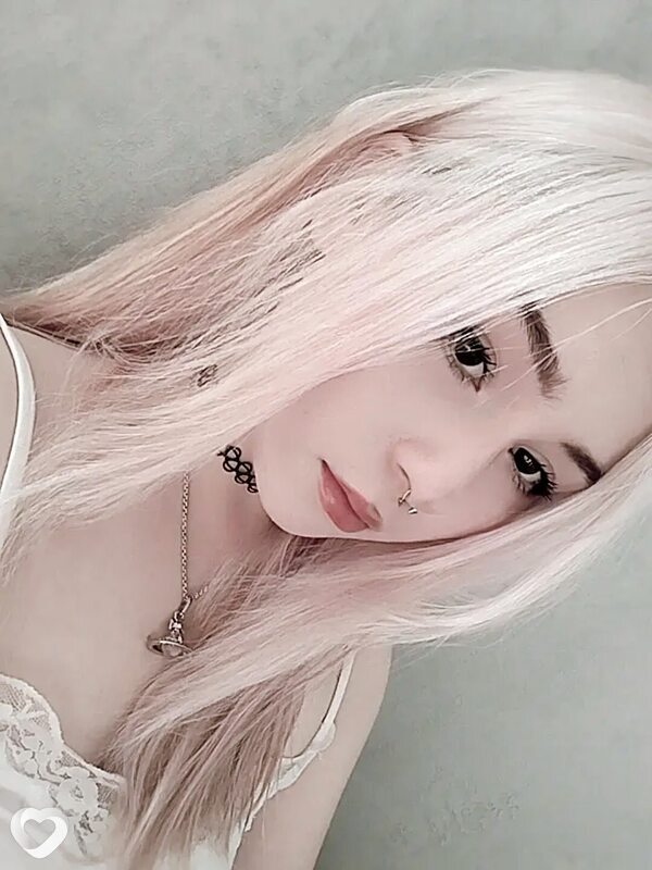 Ева, 19, Махачкале — анкета №2851609