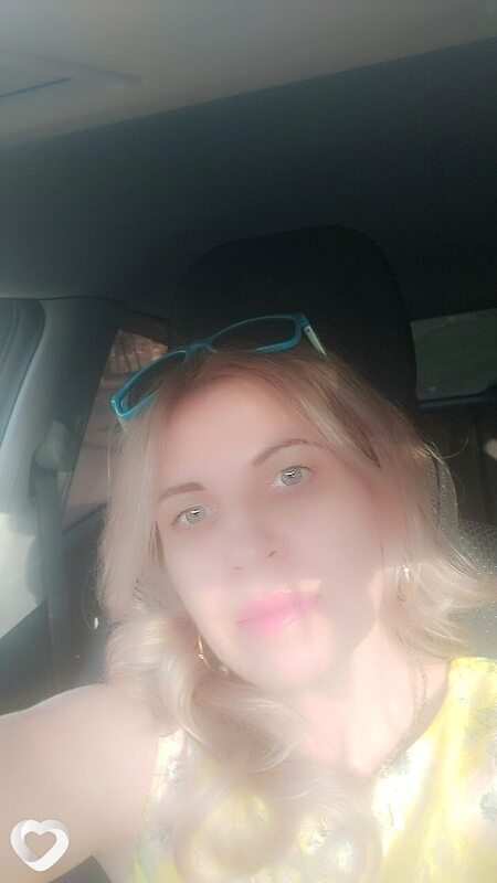 Лунна, 40, Самаре — анкета №2851636
