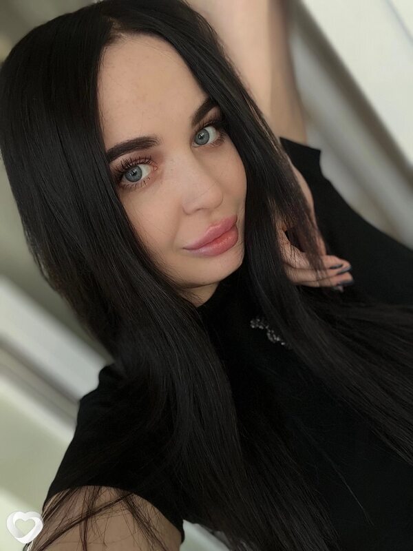 Екатерина, 23, Санкт-Петербурге — анкета №2851641