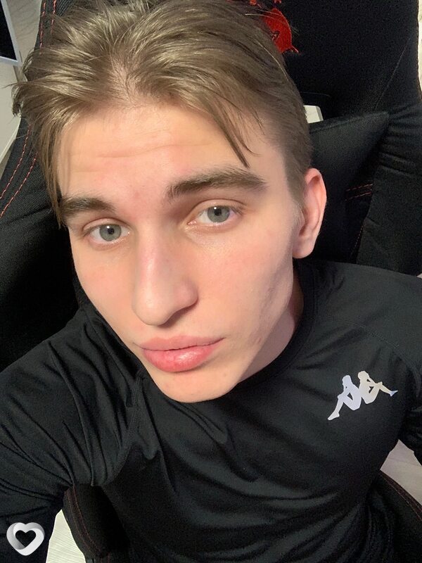 Никита, 22, Уфе — анкета №2851648