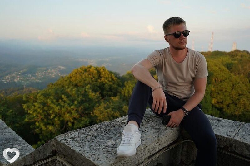 Антон, 29, Полоцке — анкета №2851649
