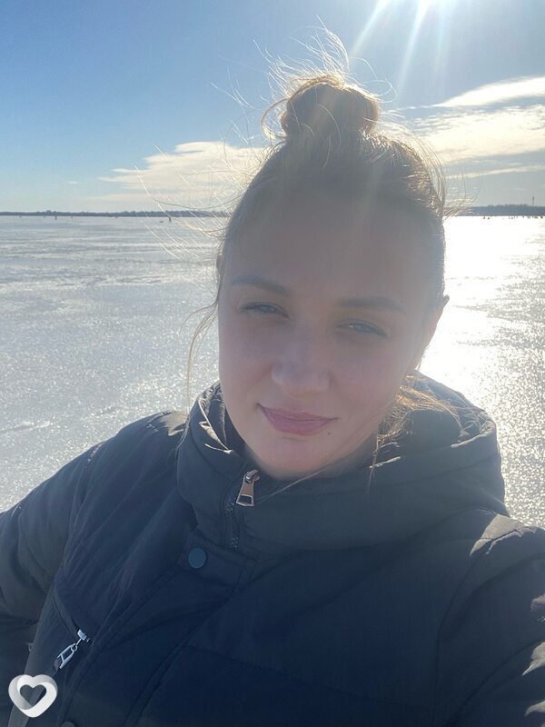Нина, 38, Санкт-Петербурге — анкета №2851650