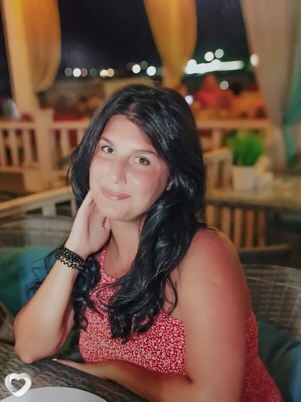 Екатерина, 36, Челябинске — анкета №2851656