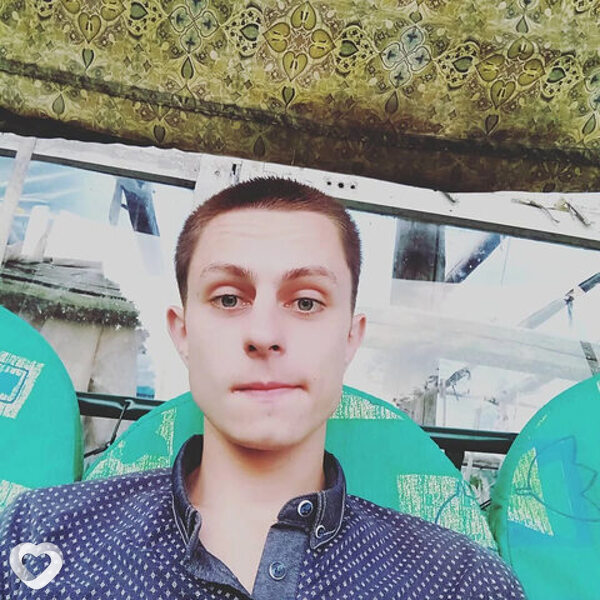 Сергей, 28, Бобруйске — анкета №2851659