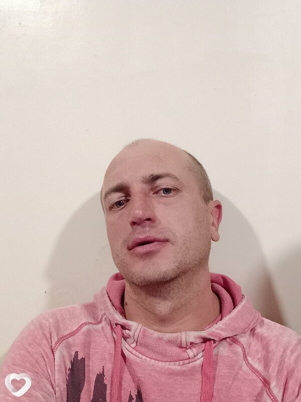 Сергей, 38, Могилев — анкета №2851513