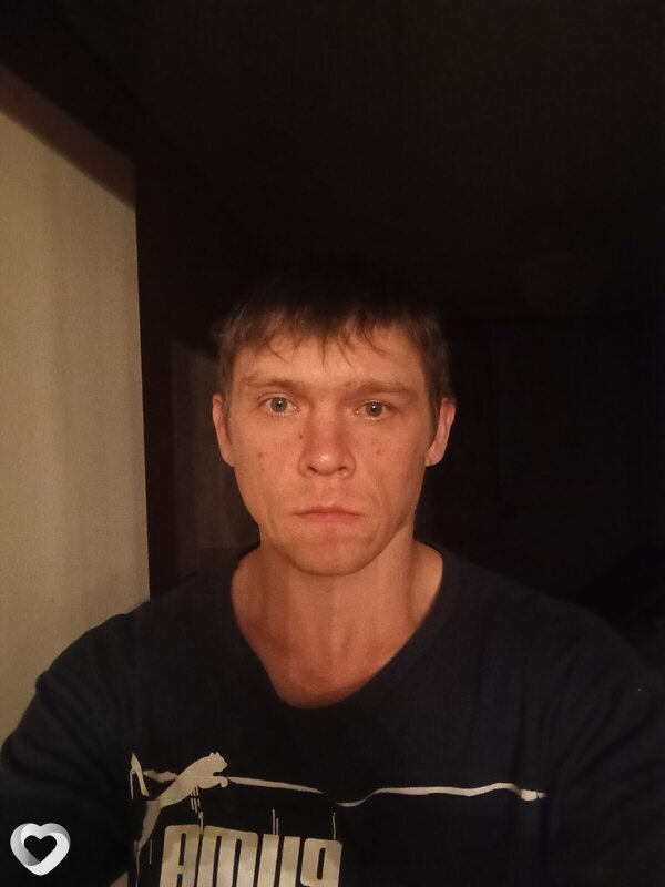 Денис, 35, Череповце — анкета №2851520