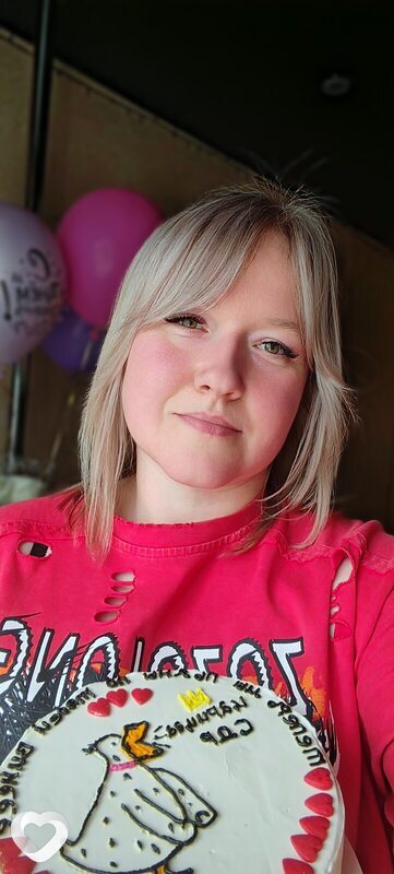 Анастасия, 43, Серове — анкета №2851521