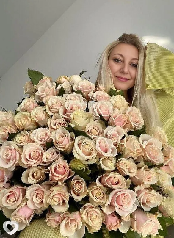 Лия, 47, Москве — анкета №2851532