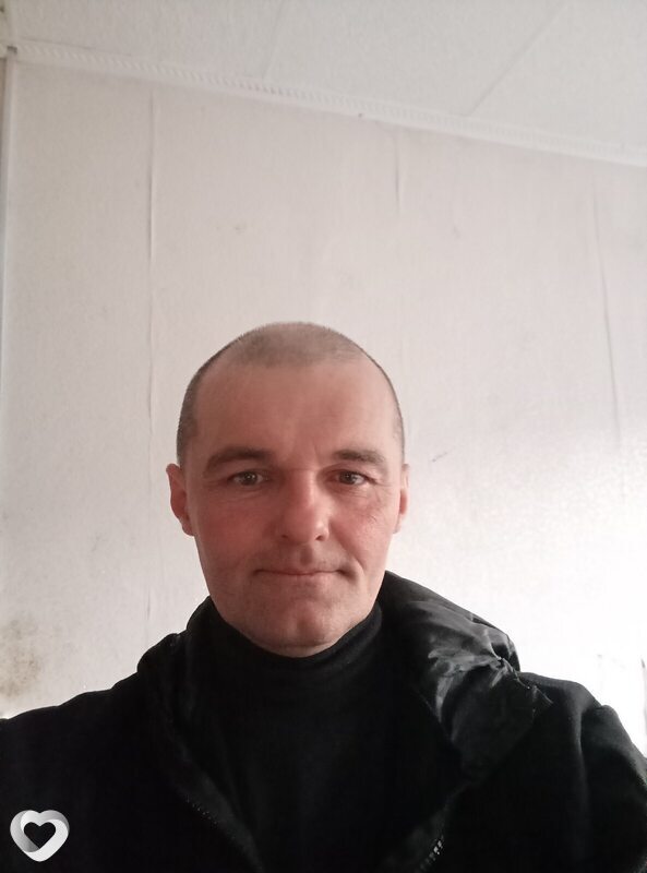 Андрей, 50, Сыктывкаре — анкета №2851535