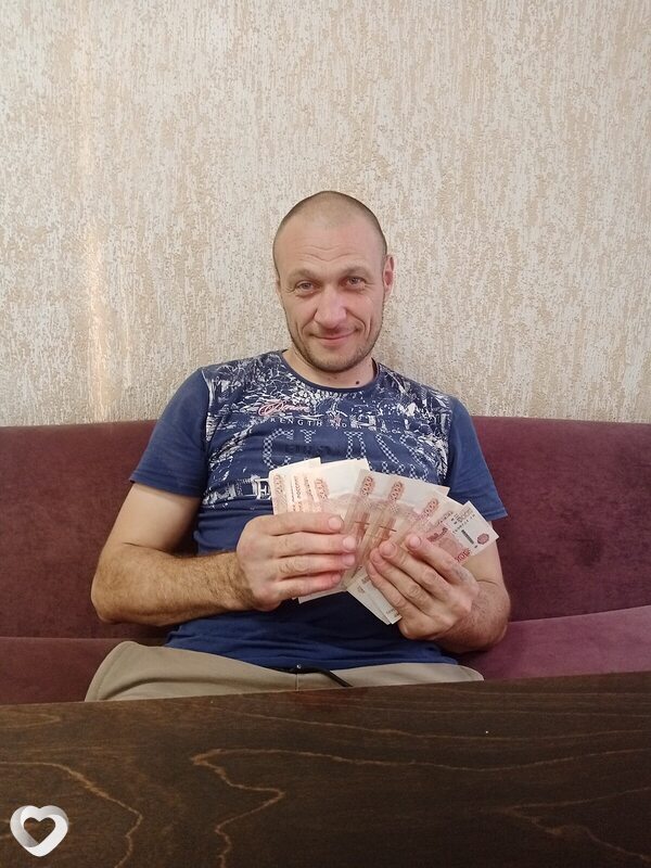 Сергей, 41, Красноярске — анкета №2851665