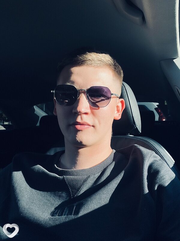 Айдар, 27, Нижнекамске — анкета №2851672
