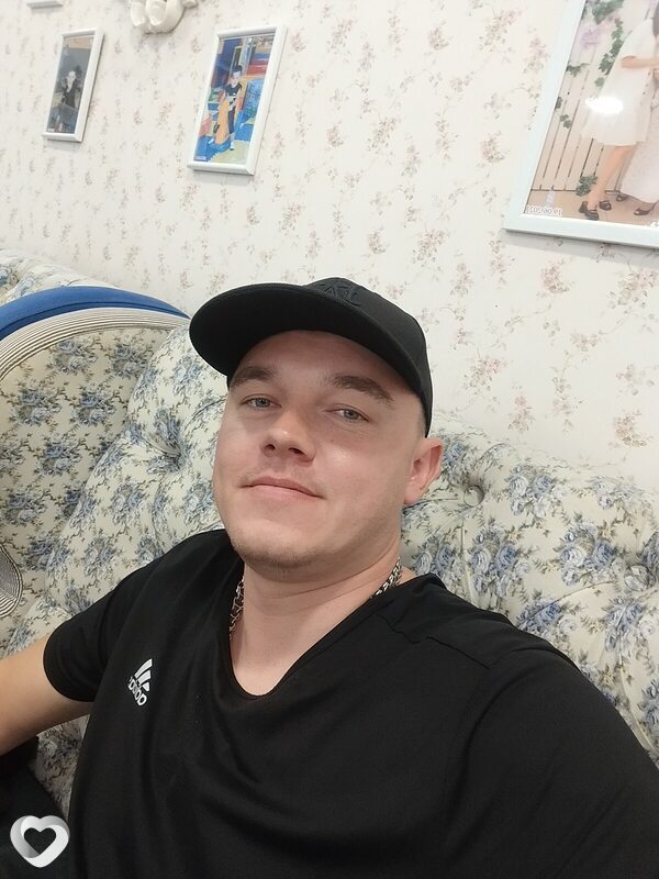 Виктор, 36, Сургуте — анкета №2851673