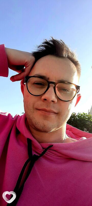 Антон, 35, Смоленске — анкета №2851676