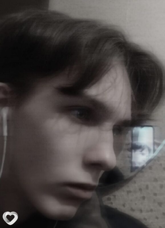 Danya, 23, Тольятти — анкета №2851680