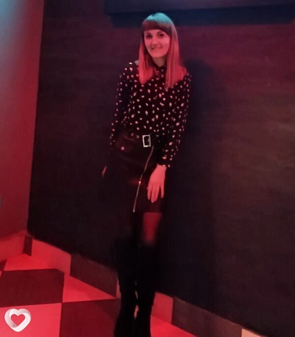 Екатерина, 34, Щучине — анкета №2851682