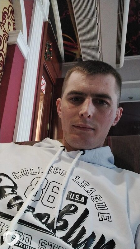 Стас, 35, Ставрополе — анкета №2851684