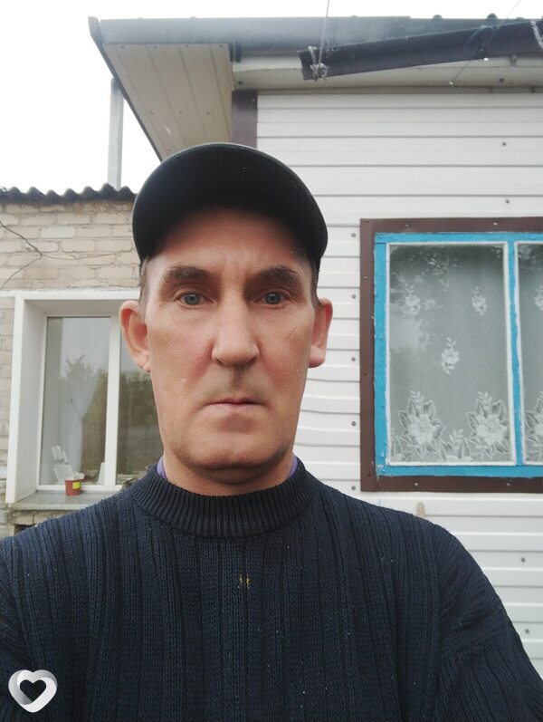 Максим, 49, Петропавловске — анкета №2851771