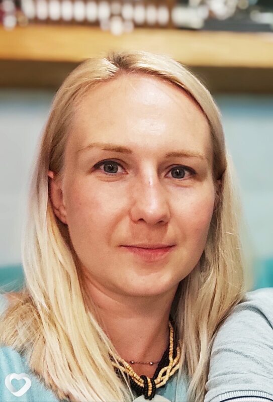 Екатерина, 42, Новокуйбышевске — анкета №2851778