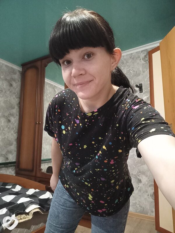 Екатерина, Рузаевка