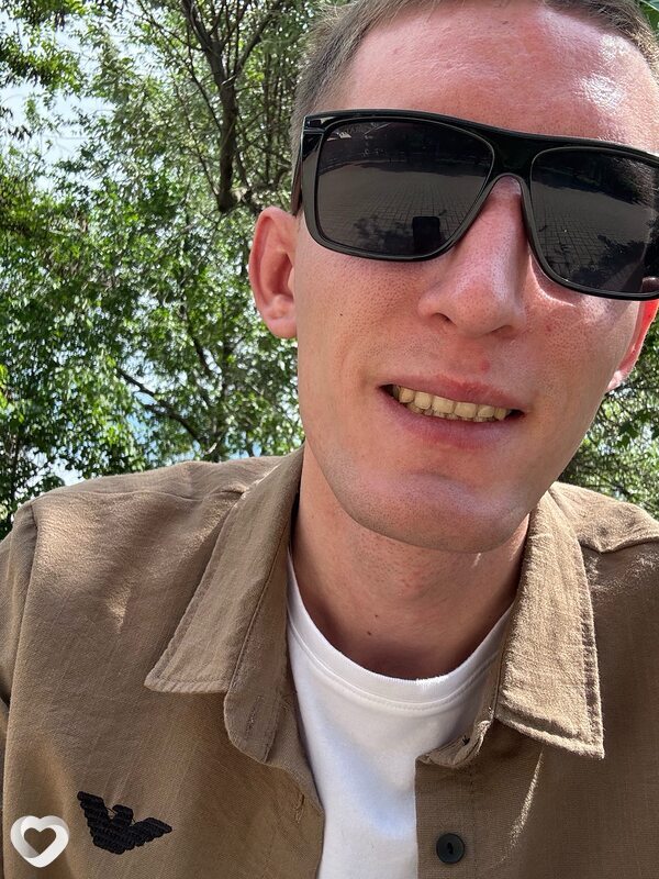 Александр, 25, Ижевске — анкета №2852045