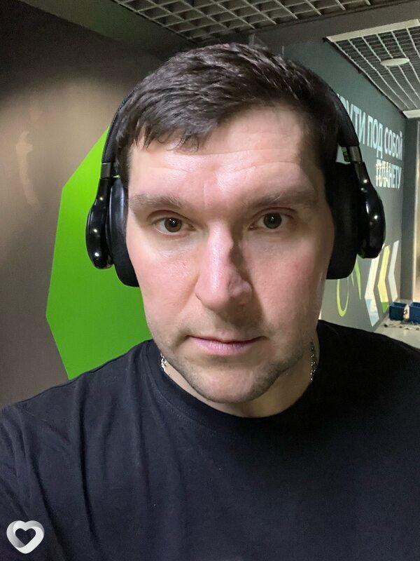 Сергей, 39, Норильске — анкета №2852050