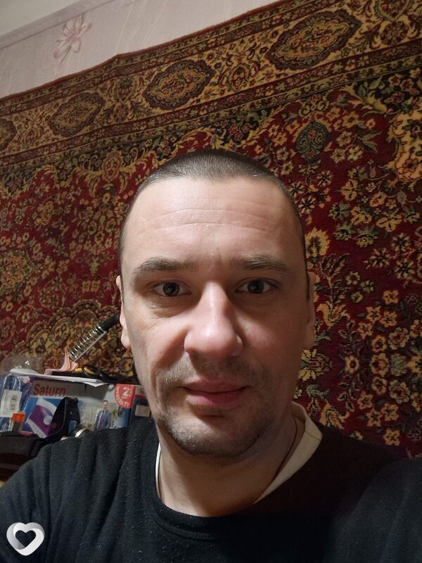 Максим, 42, Донецке — анкета №2852056