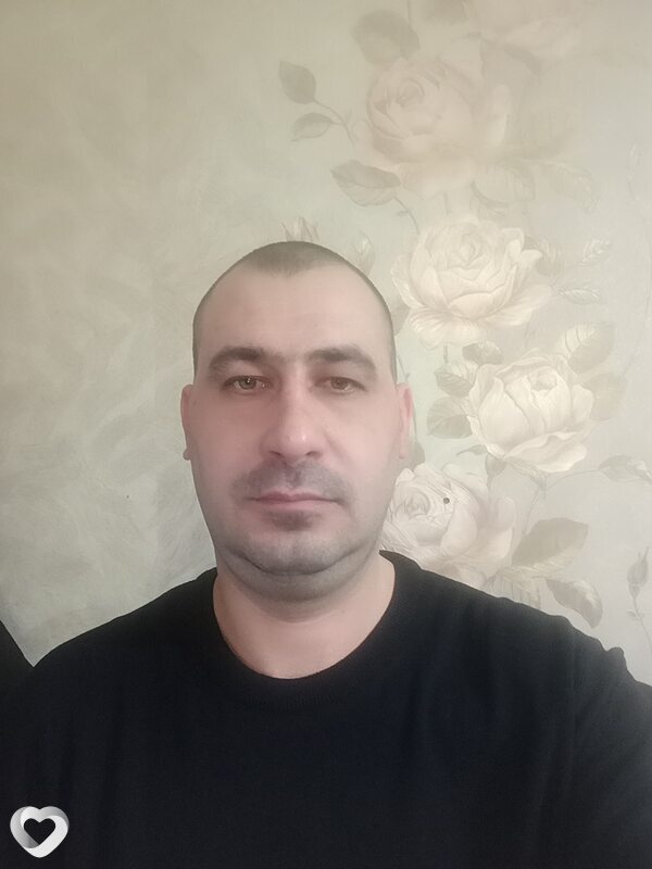 Миша, 36, Славянске-на-Кубани — анкета №2851736