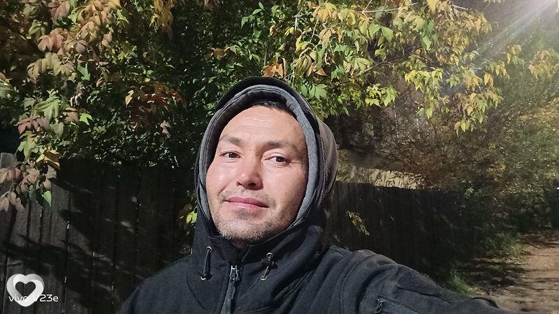 Азимут, 40, Таразе — анкета №2851748