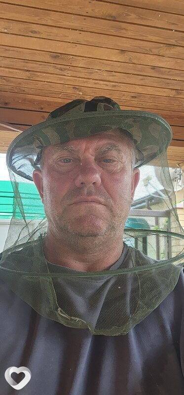 Владимир, 60, Волгограде — анкета №2851753