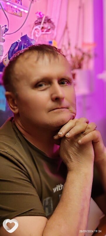 Евгений, 54, Ейске — анкета №2851836