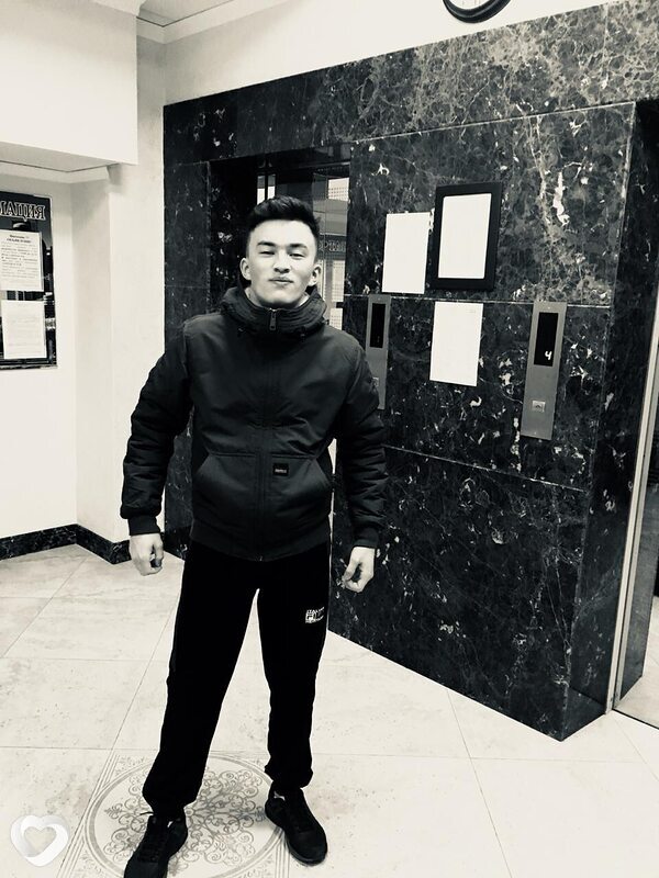 Жандос, 24, Шымкенте — анкета №2851844