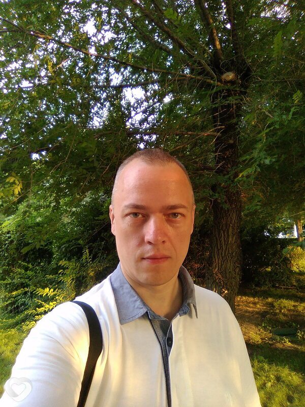 Георгий, 43, Москве — анкета №2851846