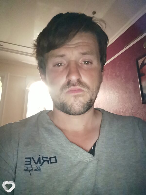 Александр, 36, Минске — анкета №2851857
