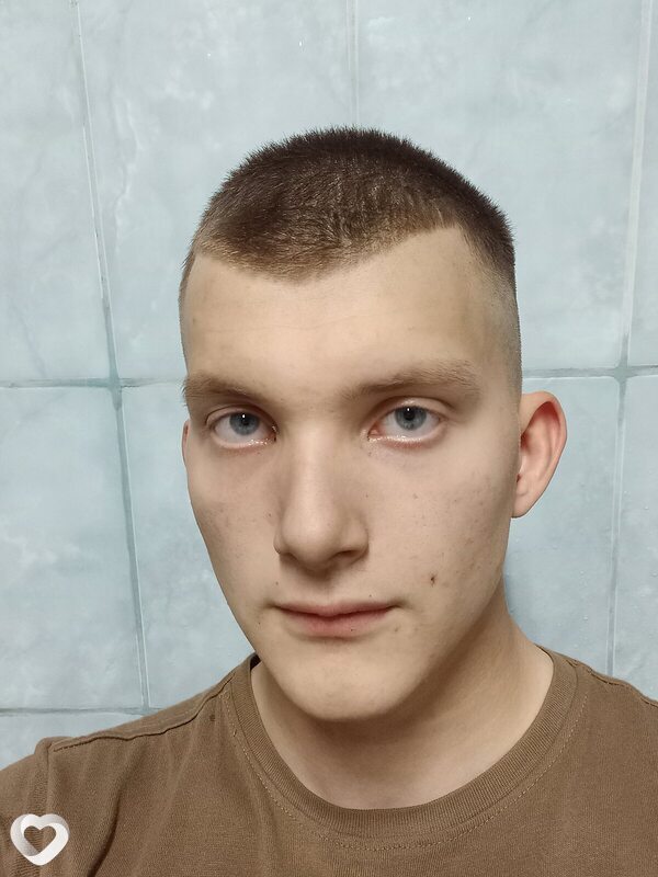 Дима, 20, Коломне — анкета №2852267