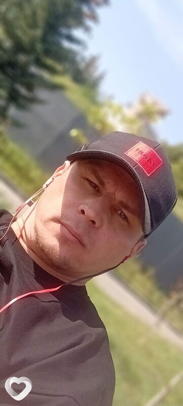 Aleksandr, Вольск