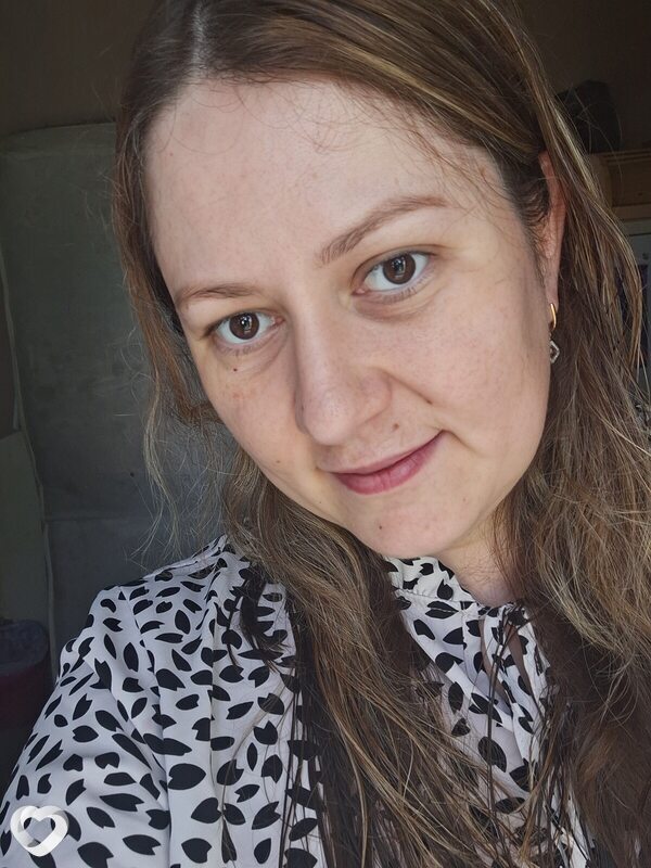 Анастасия, 39, Чебоксарах — анкета №2852277