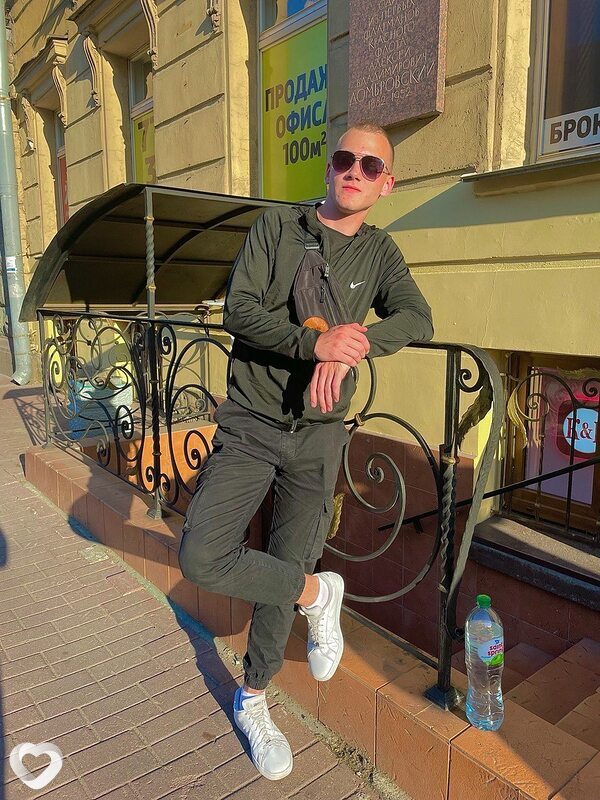 Никита, 24, Спасск-Дальний — анкета №2852280