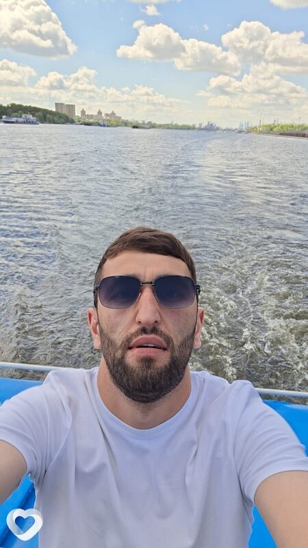 Aлам, 34, Москве — анкета №2852111