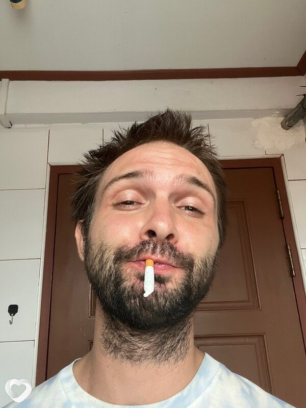 Марк, 33, Видном — анкета №2852114
