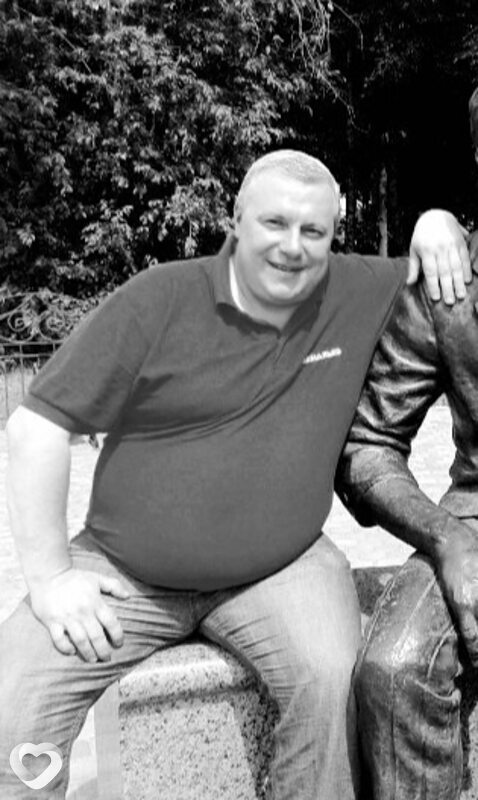 Алексей, 51, Смоленске — анкета №2852121