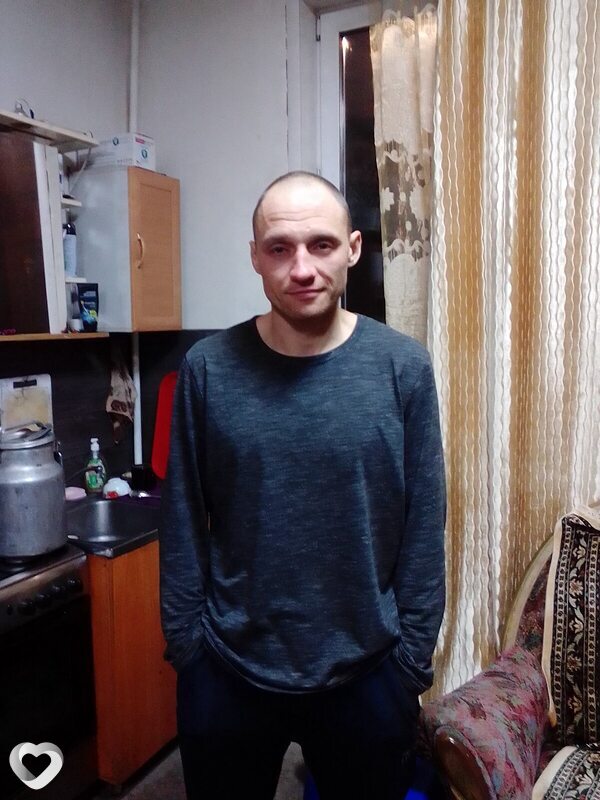 Сергей, 43, Красноярске — анкета №2851818