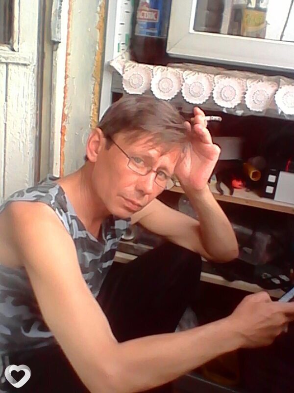 Евгений, 57, Кемерове — анкета №2851825