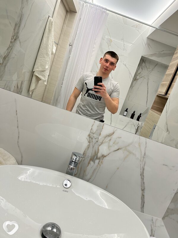 Сергей, 24, Иванове — анкета №2851826