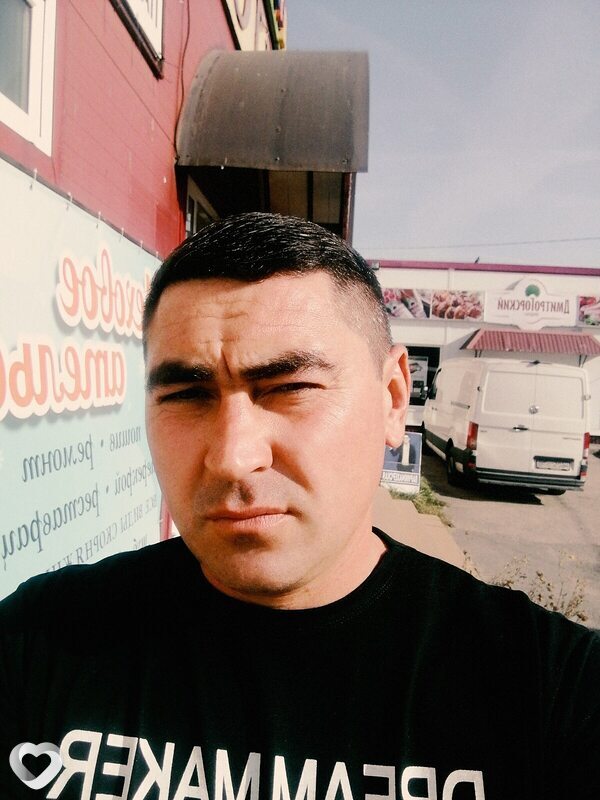 Сергей, 38, Москве — анкета №2851831