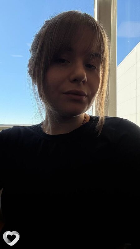 Валя, 37, Москве — анкета №2851867