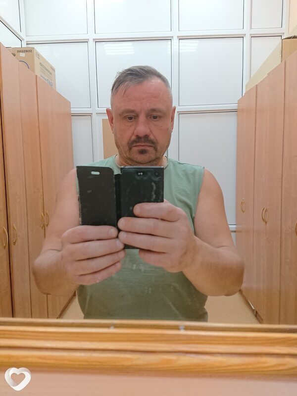 Олег, 39, Саранске — анкета №2851788
