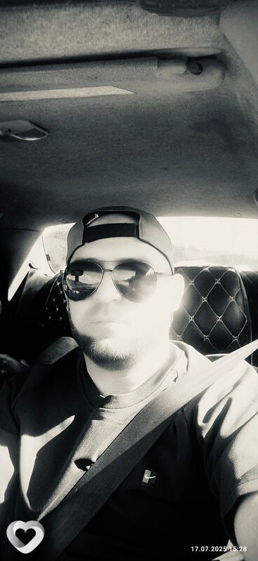 Тимур, 35, Волгограде — анкета №2851805